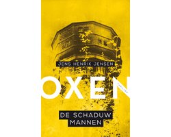 Oxen 2 - De schaduwmannen