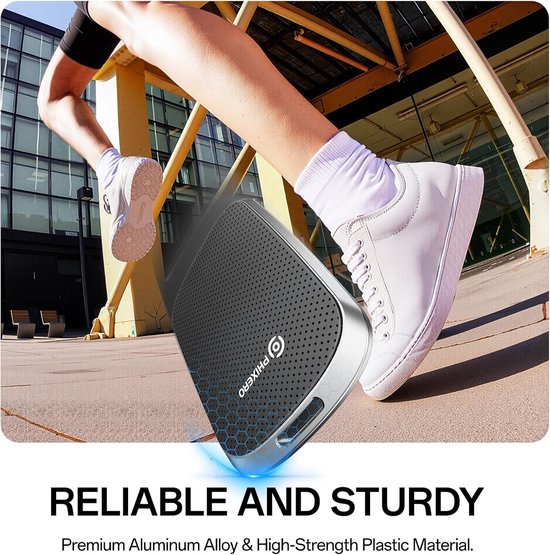 Externe SSD - Draagbare Opslag - Snelle Data Overdracht - Hoge Snelheid - 1TB - Zwart — afbeelding 3