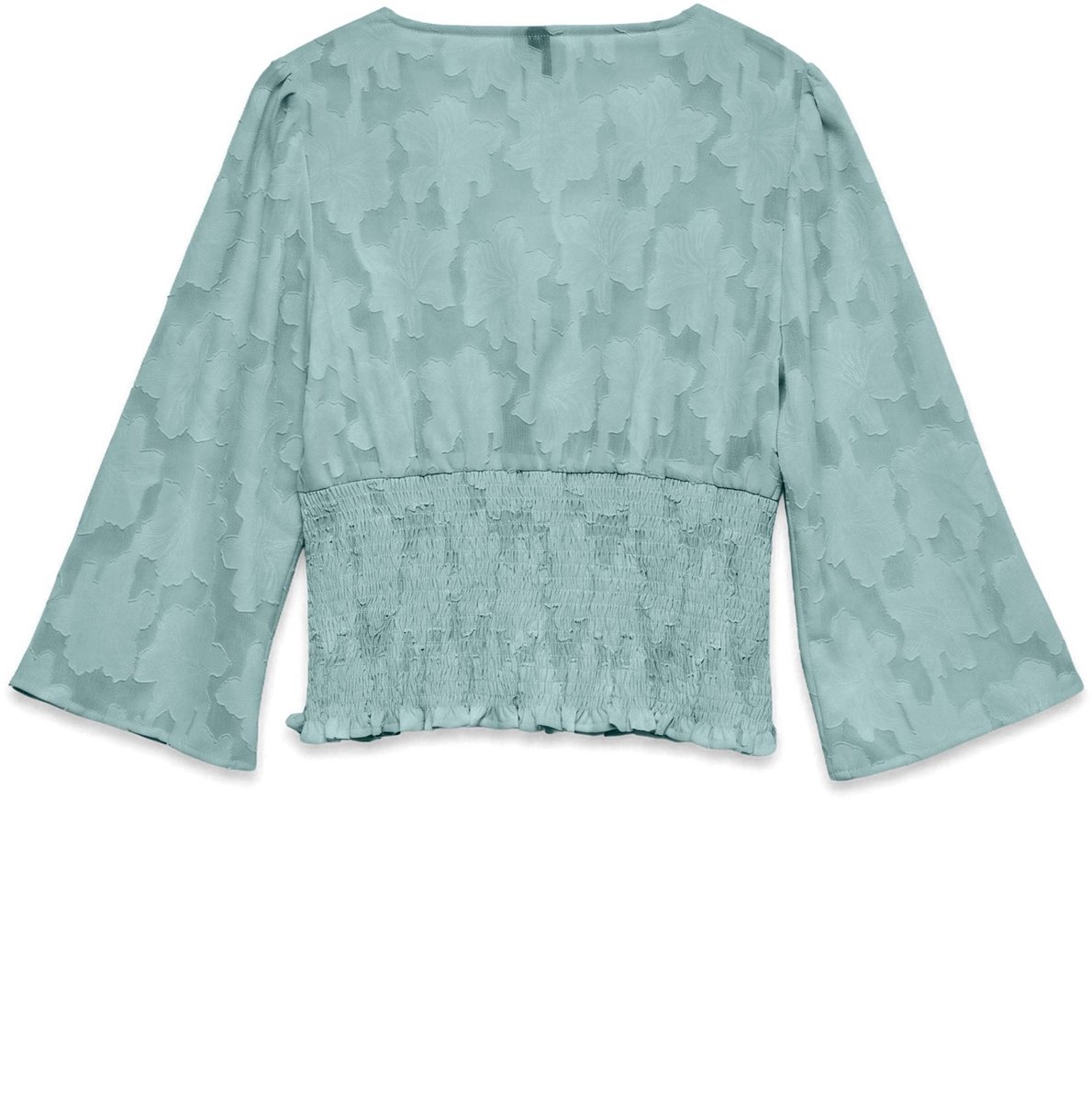 Vero Moda Overhemd VMGABI Top