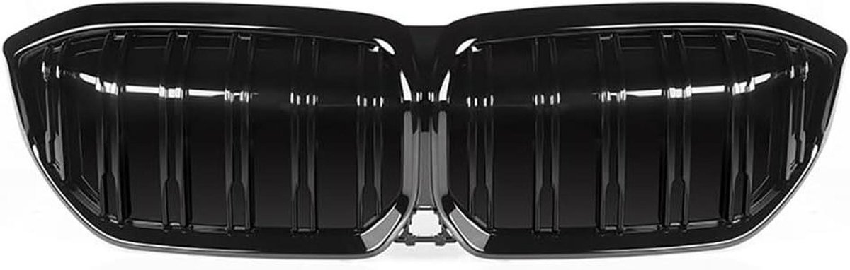 Auto Radiator Roosters - Voorbumper Grill - Voertuig Beschermen - Goede Luchtinlaat - 10 millimeter - null