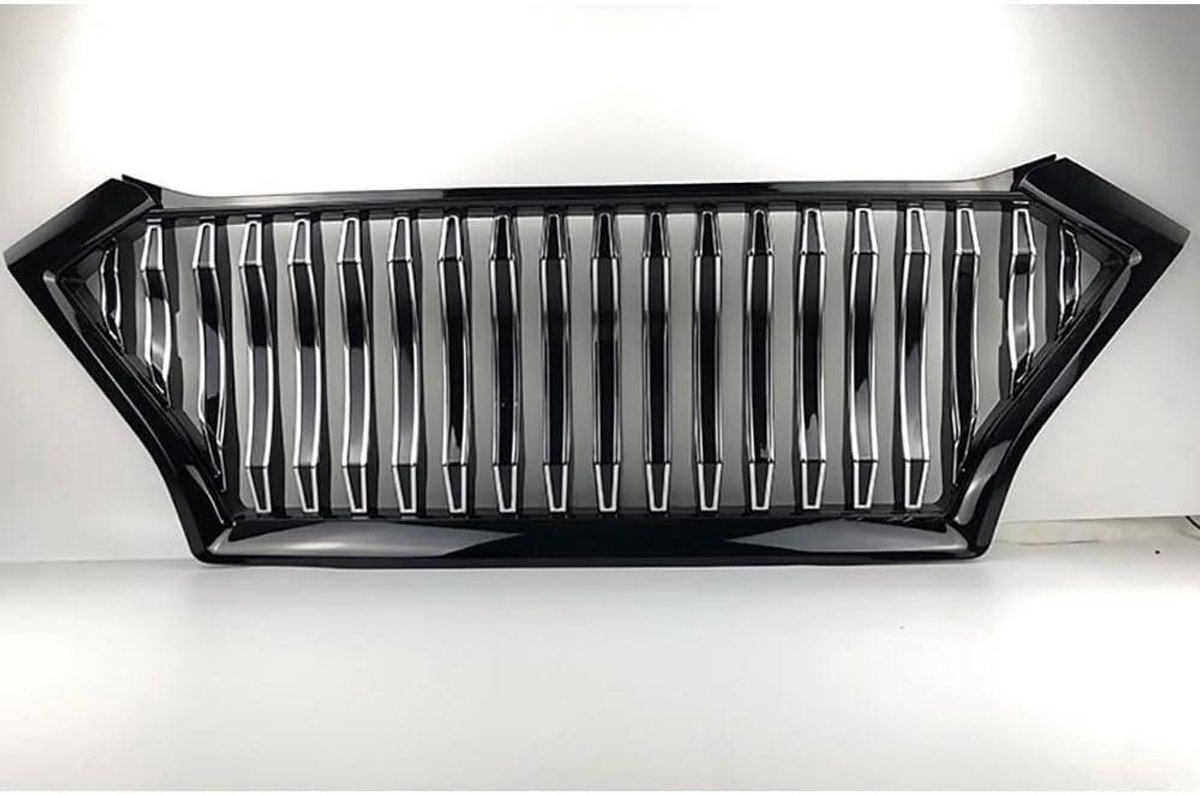 Auto Radiator Roosters - Voorgrille Decoratie - Voertuig Beschermen - Goede Luchtinlaat - 10 x 10 x 10 mm