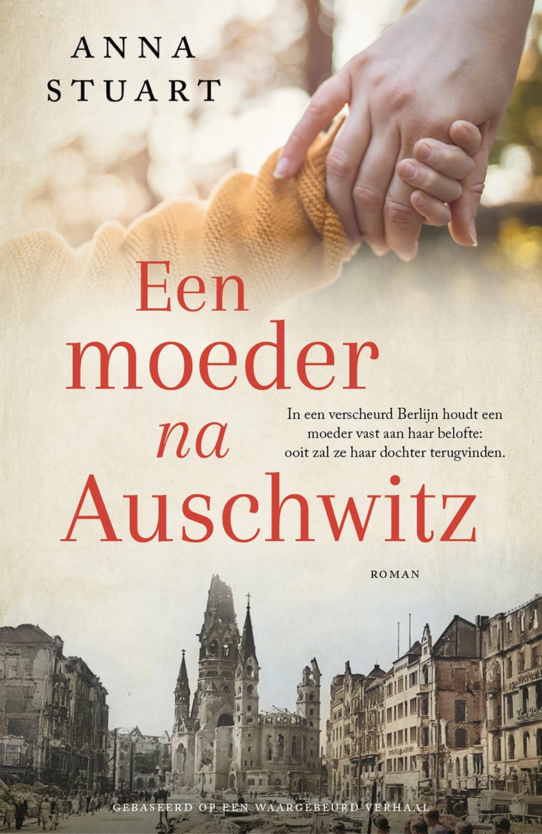 Omslag van Verborgen nummers 2 - Een moeder na Auschwitz