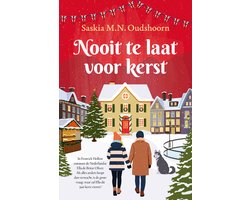 Nooit te laat voor kerst