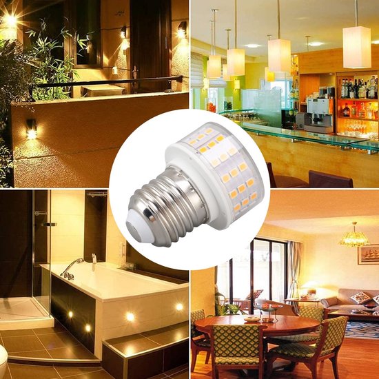 Solidchoice - Adapter voor gasfornuis - Slangconnector - Flexibele campingslangconnector voor buitensport - Zilver - Draagbare barbecue - Geschikt voor... van Solidchoice — afbeelding 3