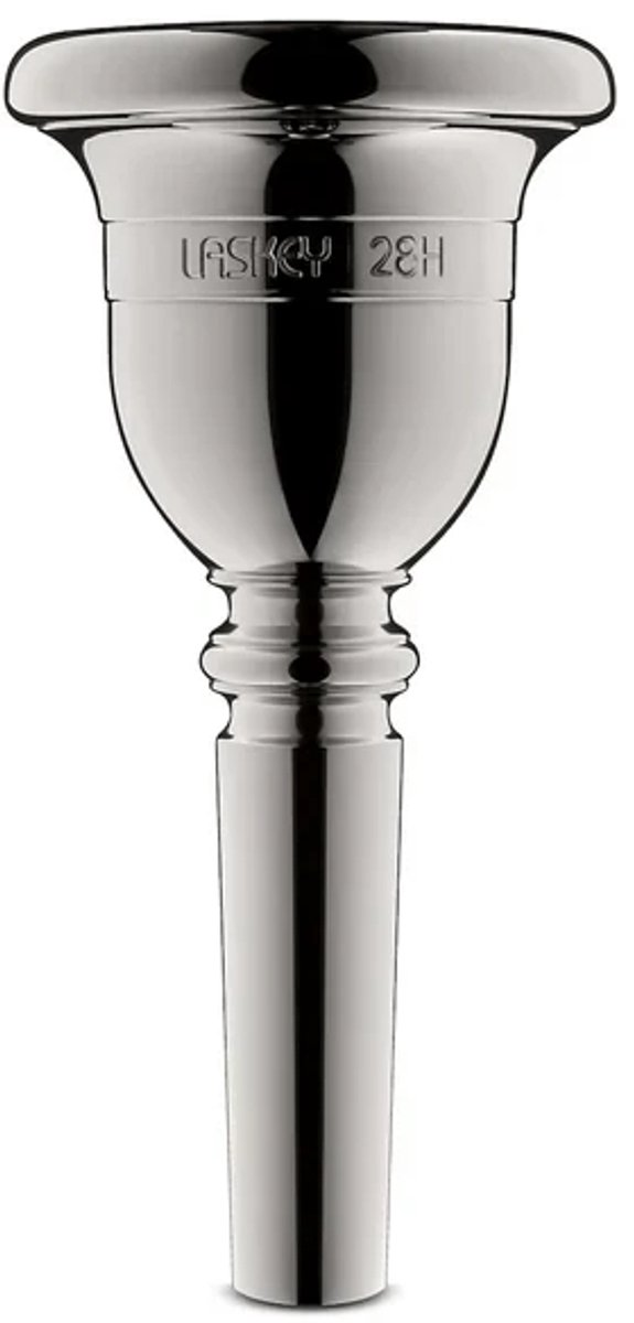 Laskey 28H US Shank