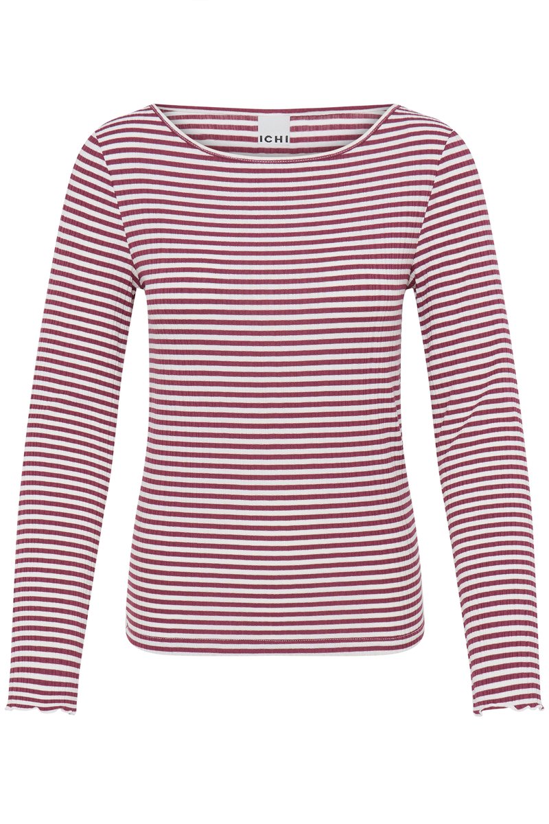 ICHI - IHCELLA LS - Dames - T-shirts