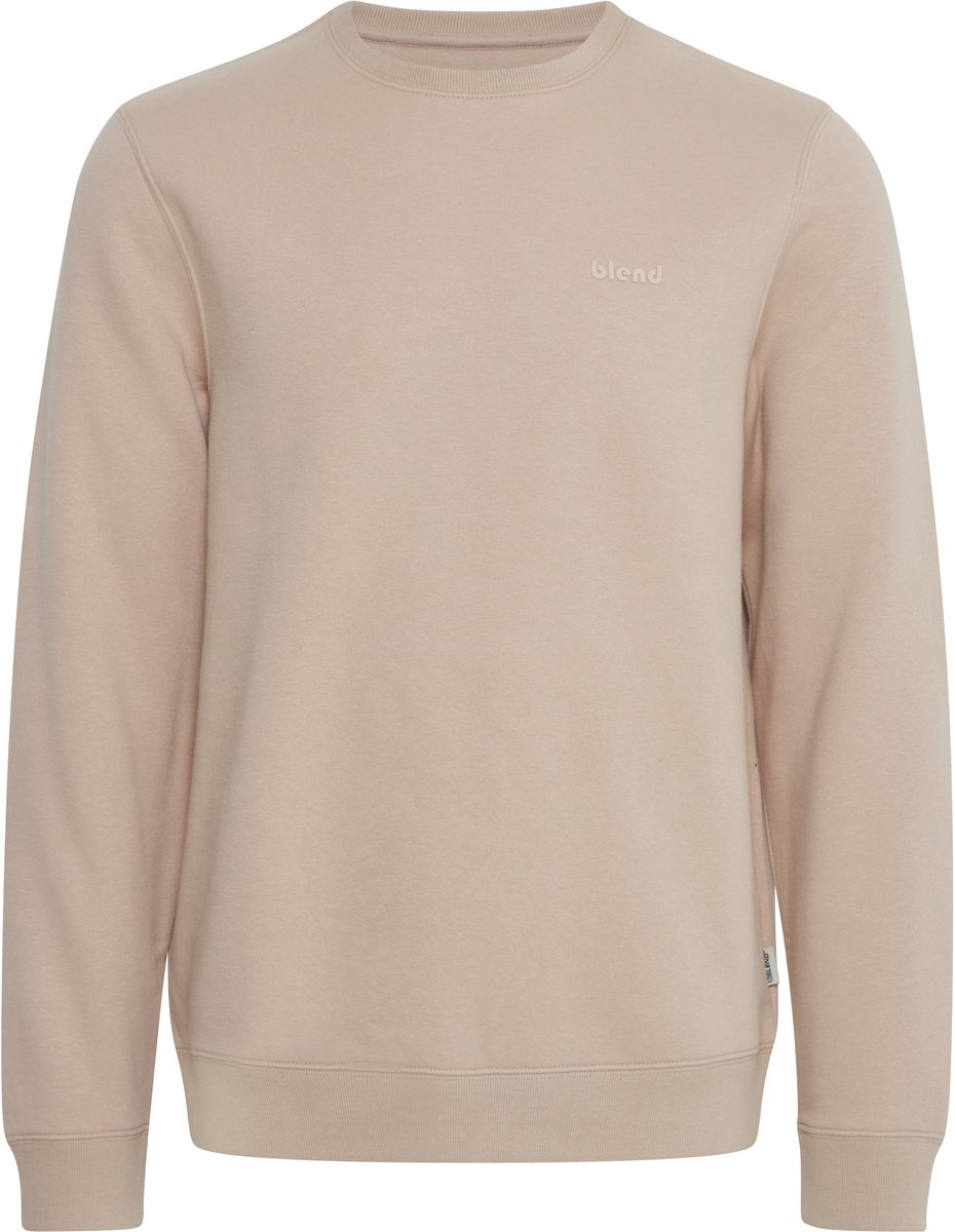 Blend - BHDOWNTON CREWNECK - Heren - Sweaters