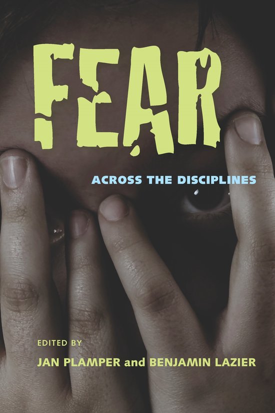 Fear - cover