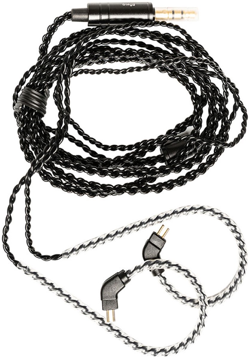 Image of Kabel voor SPM-235 en SMP-435 MK1