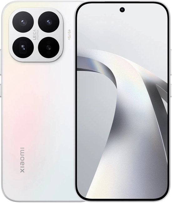 Xiaomi 17T (256 GB, White)