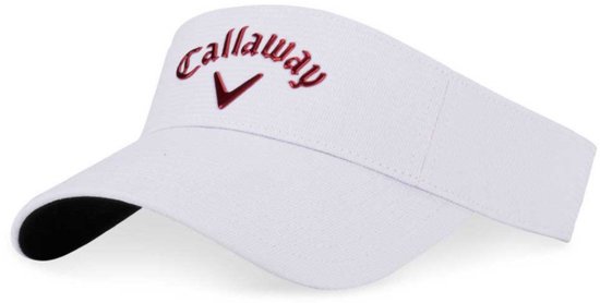 Callaway Liquid Metal Vizier Wit van Merkloos — afbeelding 3