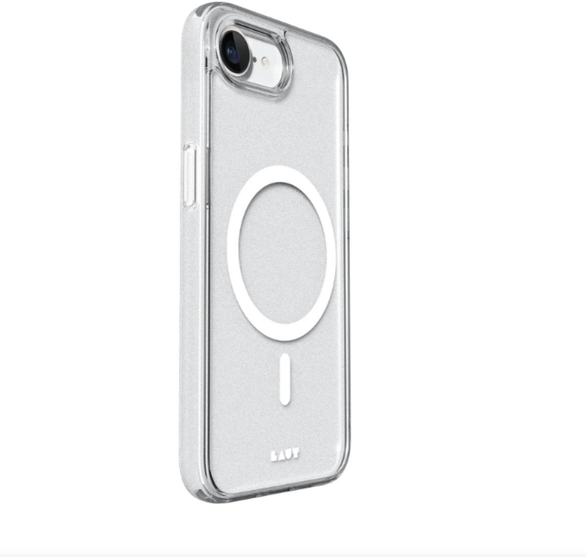Laut Crystal-M iPhone 17, Clear