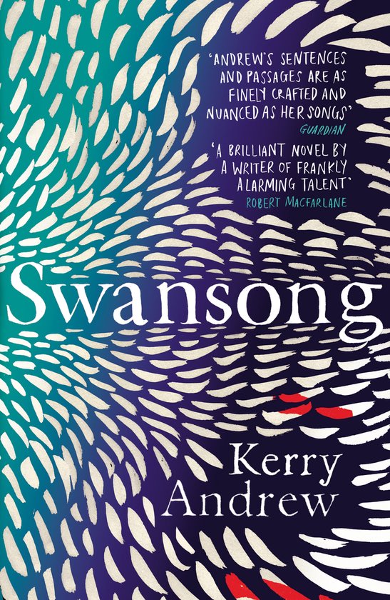 Swansong - cover