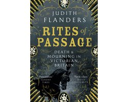 Rites of Passage