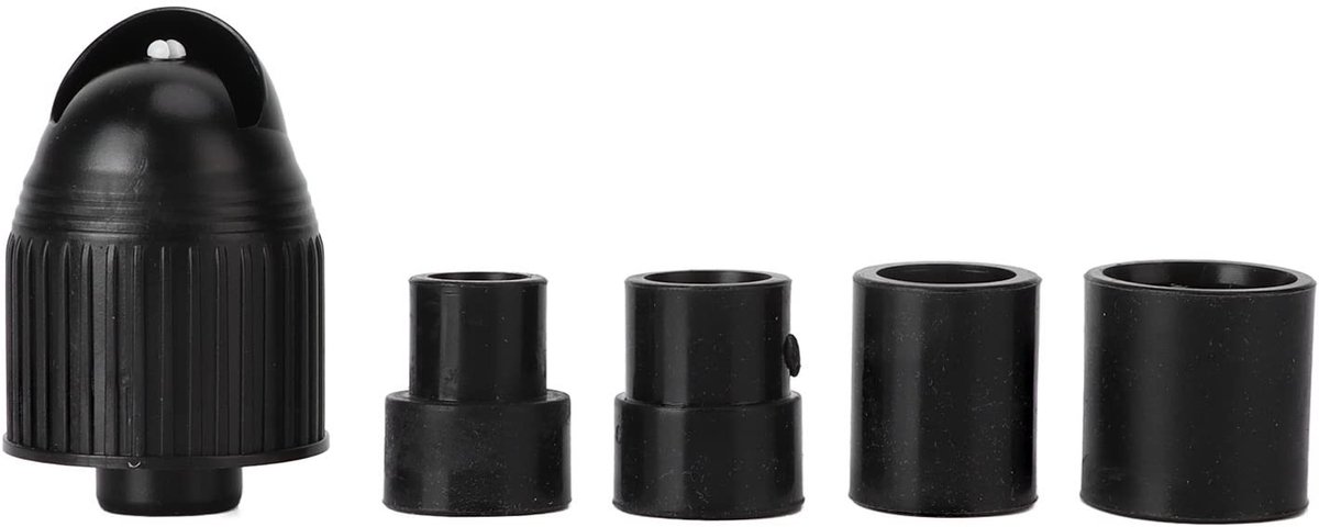 Dailygoods- Wave Maker Automatische Golfgeneratorkop - Aquarium Accessoire - Roterende Surffilterdecoratie - Verbeterde Watercirculatie - Eenvoudige Installatie - Geschikt voor Zoet- en Zoutwatertanks - Waterpomp