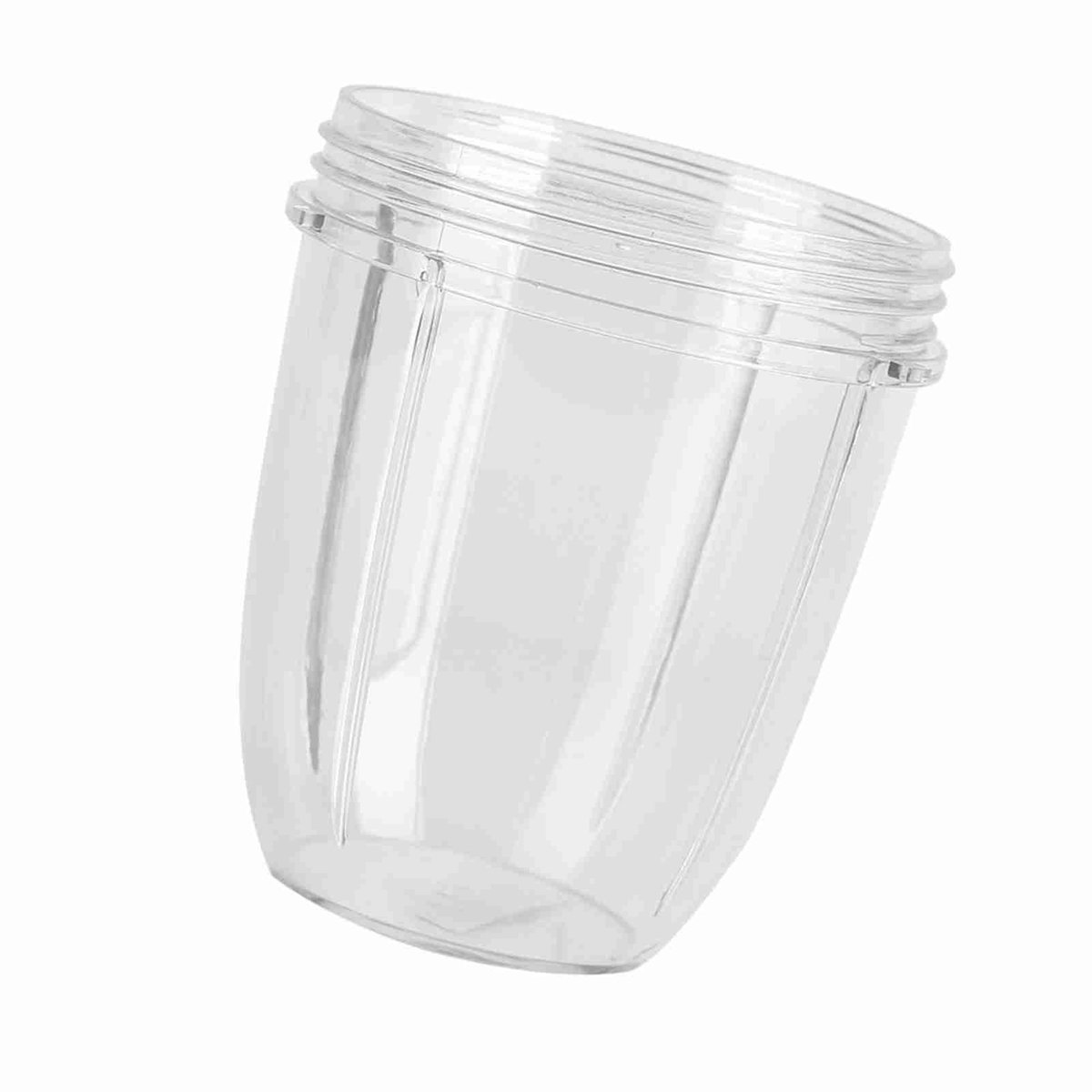 Dailygoods- Blenderbeker 18/24/32 OZ - Vervangende Beker - Duurzaam - Vaatwasserbestendig - Geschikt voor 900W - Gebruiksvriendelijk - Mixbeker