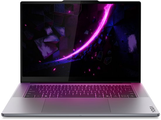 Lenovo Yoga Pro 7 15IPH11 Copilot+ PC RTX 5050 (5/8)