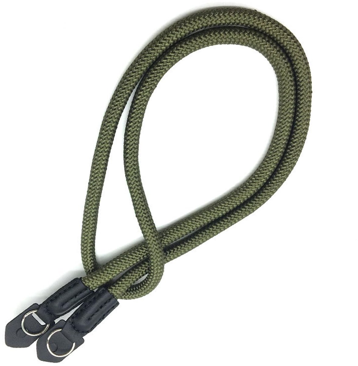 Dailygoods- Camera Strap - Duurzame Nylon Camerariem - Crossbody Nekband - Geschikt voor DSLR - Lengte 105 cm - Lichtgewicht 40 gram