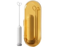 Formulemixer, elektrische melkpoederblender, machine voor het bereiden van babyvoeding, snelle melkopschuimer, apparaat voor het glad mengen, voor tijdens het voeden, babykamer, kinderkamer, keuken, thuis