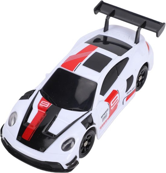 RC Driftauto - Afstandsbestuurbare auto - Race en drift - Gyroscoop stabilisatie - Schaal 1:43 - Diverse kleuren — afbeelding 4