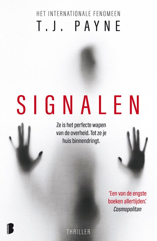 Signalen - cover