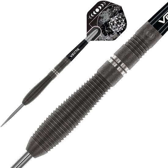 Winmau Callisto 02 90% - Dartpijlen van Winmau — afbeelding 4