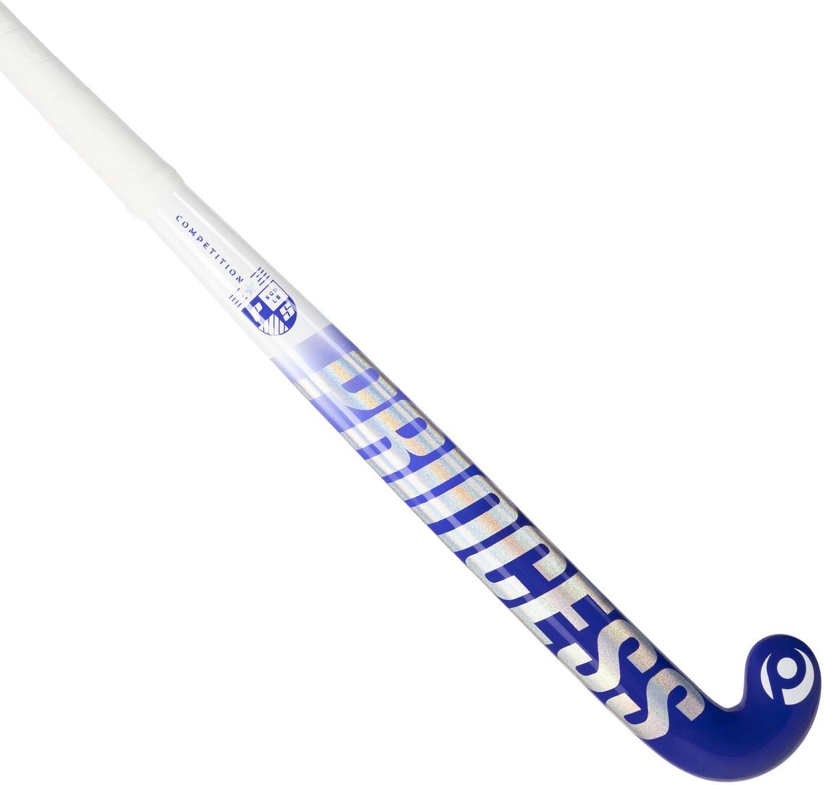 Princess Competition 5 STAR SG9-LB Purple/White Senior Hockeystick