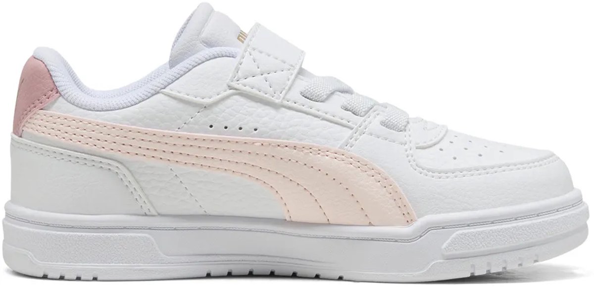 Puma Caven Iii Ac+ps Schoenen Kinderen Wit