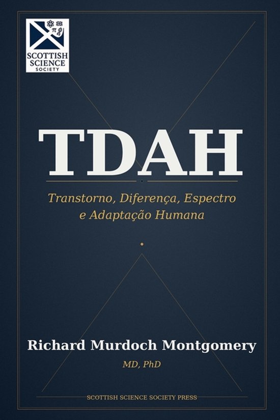 Medicine- Tdah - cover