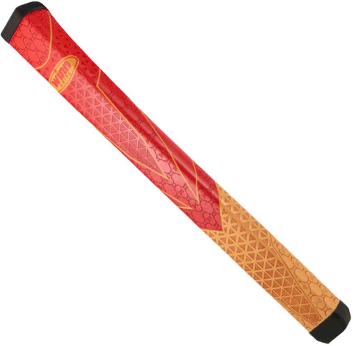 Winn Putter Grip Savior Pistol Lite Rood Geel