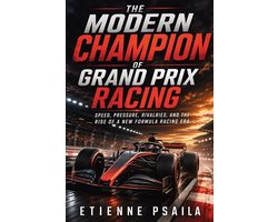 The Modern Champion of Grand Prix Racing
