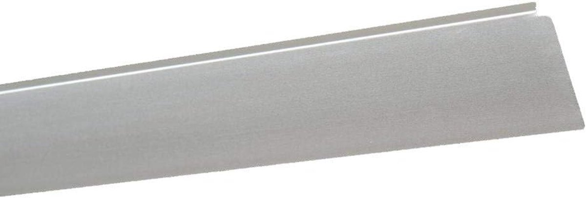 Pro Afwerkingsdraad, werkblad 28 mm, aluminium
