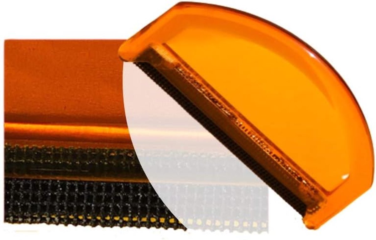 kam kam pluis lichtgewicht pompon verwijderen wol
