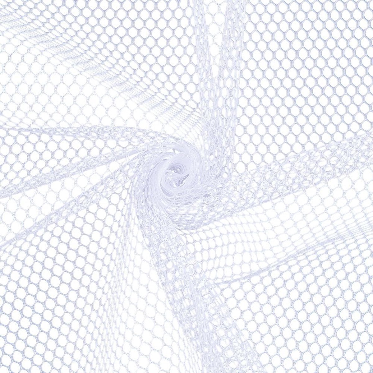 Stof Ademend Sheer Netting Stoffen Door De Yard Polyester Handwerken Zachte Doek Voor Naaien Kleding Accessoires Home Decor Winkelen Tassen Diy Craft