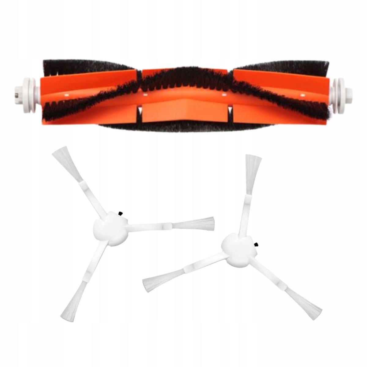 AreoSe - Accessoireset voor Xiaomi Vacuum 1C |Dreame F9 | Xiaomi X10 + X20 +