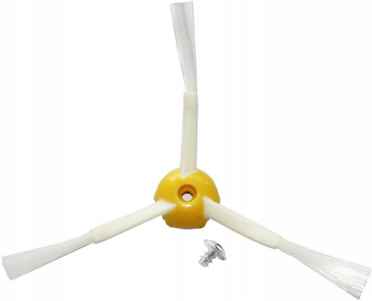 AreoSe - Onderhoudsset met filters en borstels voor iRobot Roomba 800 900