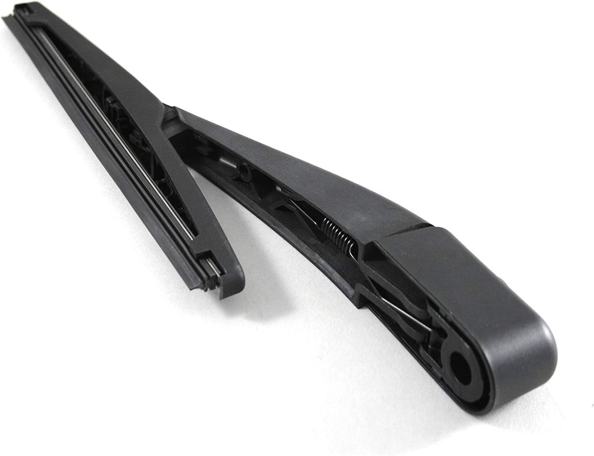 Ruitenwisser Ruitenwisserarm Wisserblad Ruitenwisser Achterruit Achterruit Ruitenwisserarm Compatibel Met Smart Fortwo 453 2015 - OEM: A4538240800