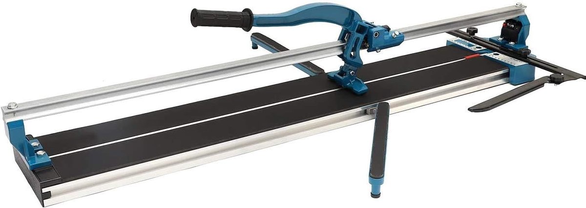 handmatige tegelsnijder 1000mm