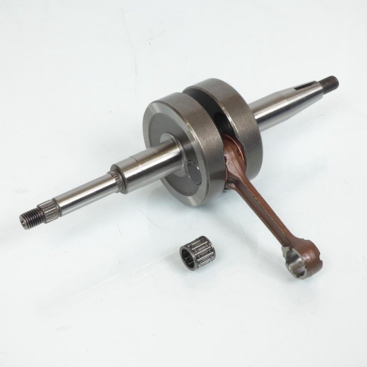 krukas teknix voor scooter peugeot 50 speedfight 4 2t ac 2015 tot 2018 nieuw