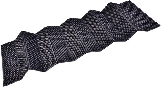 Foam Beach Pad Camping Tent Slaapmat Outdoor Waterdichte Matras Paars Blauw Oranje Zwartgroen (Donkergroen) — afbeelding 5