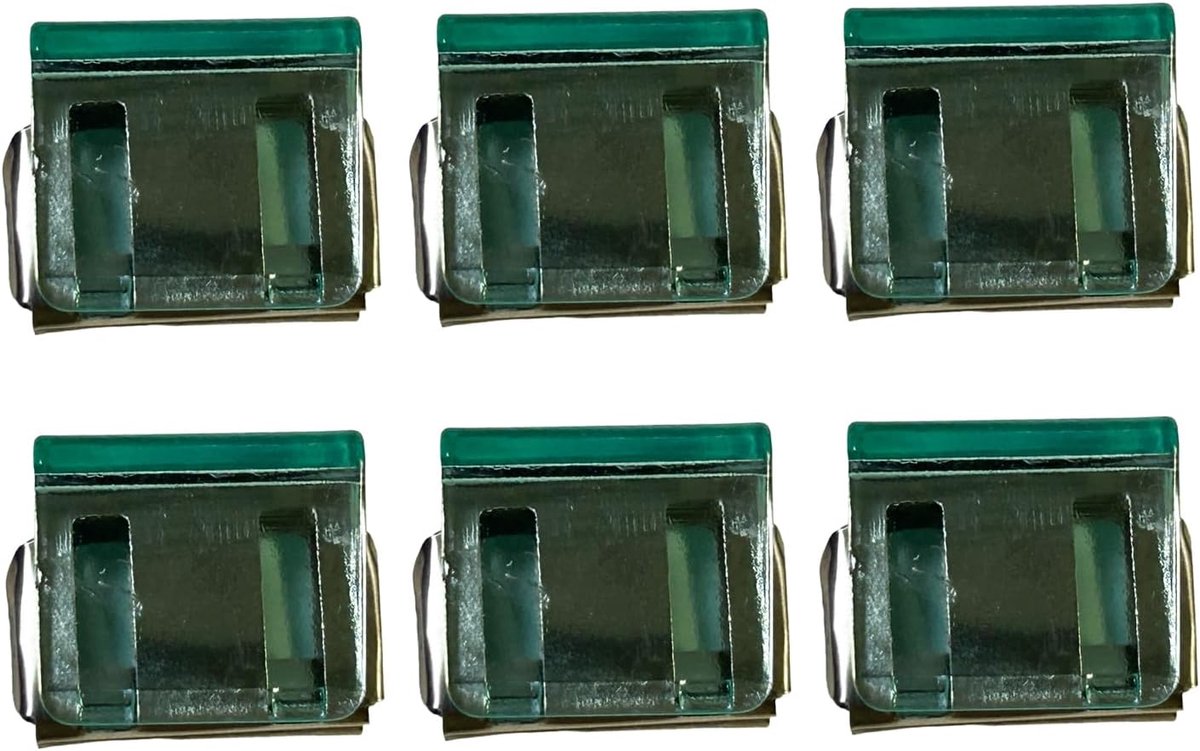 6 stuks onzichtbare beeninkortclips, antislip broekrandclip, magische verstelbare zoom clip, antislip broek beenstrakker voor mannen vrouwen, onmiddellijke inkorting voor jeans, broeken, geklede