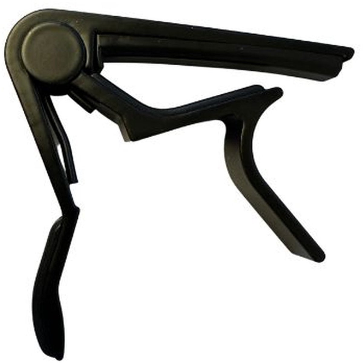 VDS GC-1 BK universele gitaar Capo