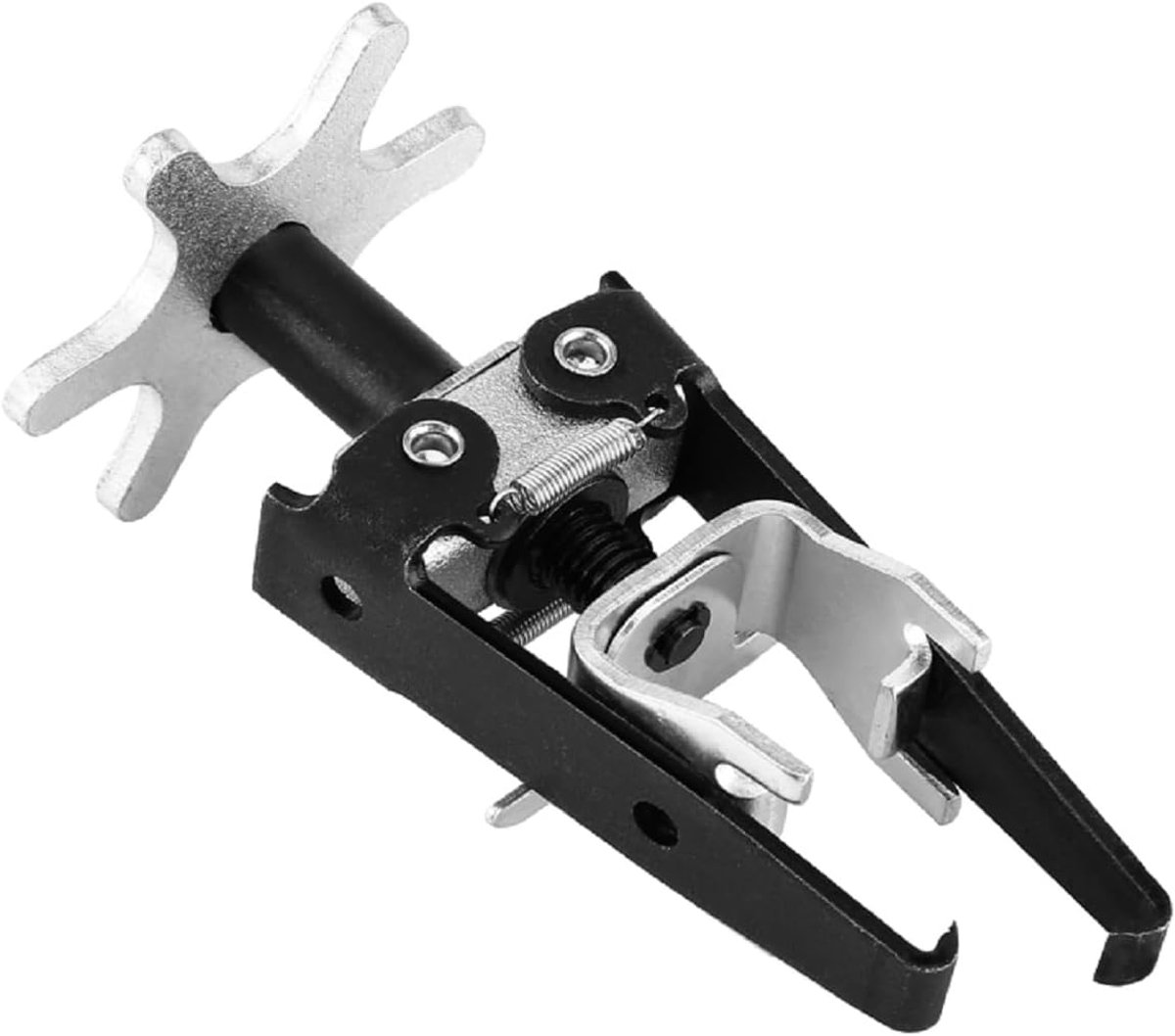 Carbon Overhead stalen motor remover ventiel voorjaar compressor installatieventiel universeel gereedschap