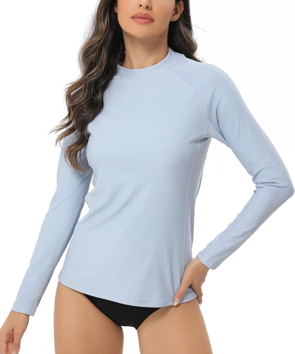 Rash Guard Shirts