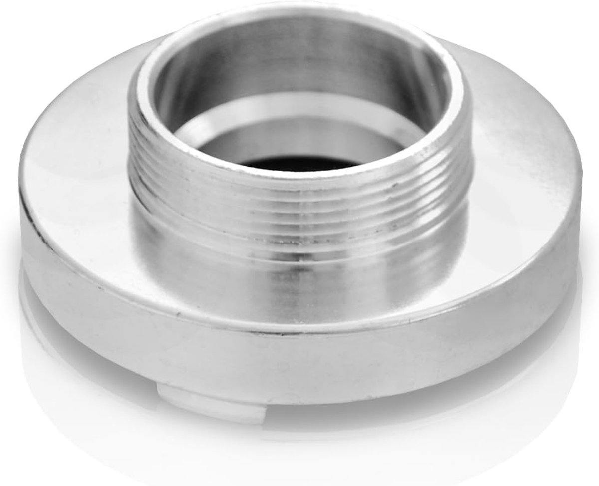 koppeling C 2" buitendraad