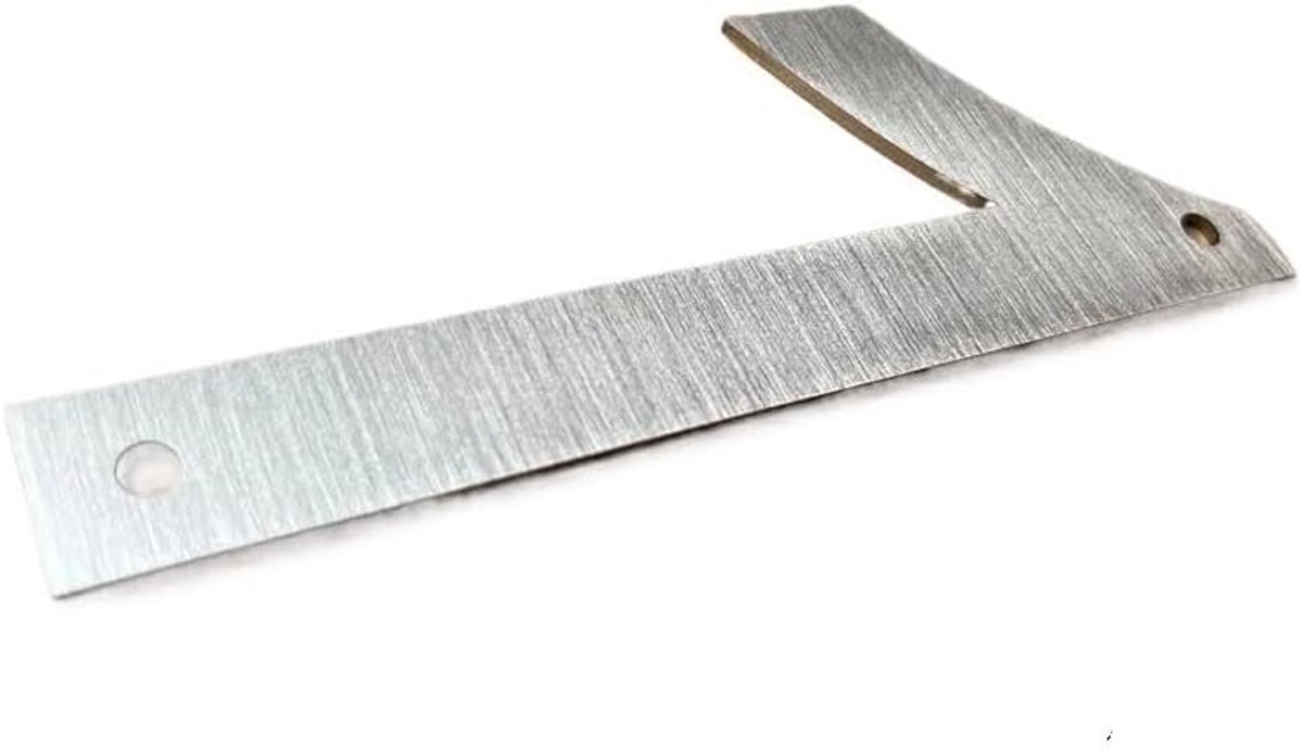 Huisnummers Plaques 5 in. RVS huisnummer 0 tot 9 buiten drijvende metalen deurplaten adresborden 127 mm groot formaat buitendeurnummers deurnummer plaques voor muur (kleur: nummer 1)