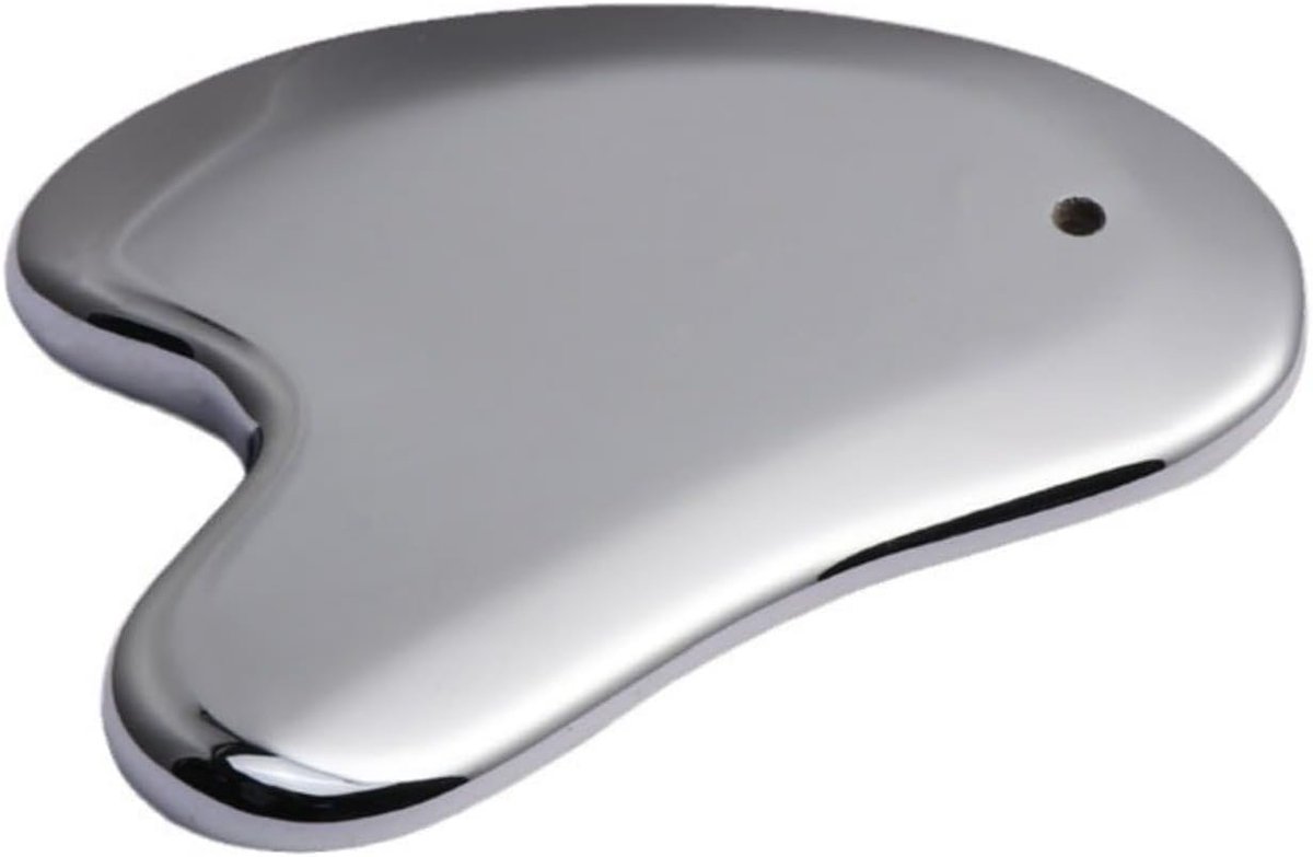 terahertz gua sha, gezichtssculptuur massageapparaat, Gua Sha massage schraper voor gezichtsverzorging, Terahertz stenen krabplank Geschikt voor salons