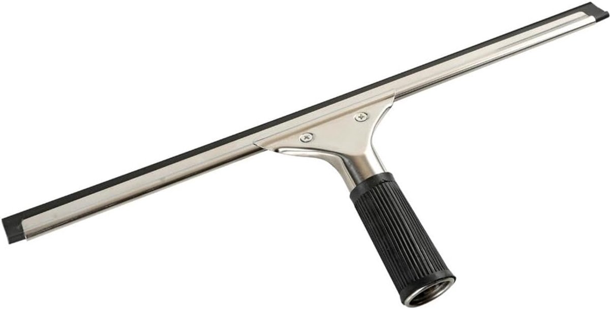 37449 Professionele glaswisser van roestvrij staal, 40 cm
