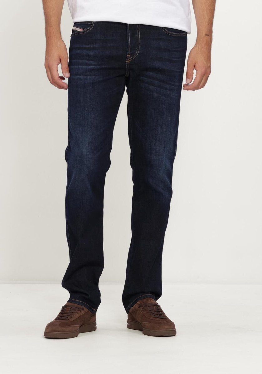 Diesel 1993 D-vyl Jeans Heren - Broek - Donkerblauw - Maat 32/34