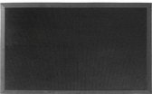 Outdoor Deurmat – 61 x 91,5 cm – Stevige Rubberen Buitenmat – 3 kg – Anti-slip & Extreem Duurzaam Molisan